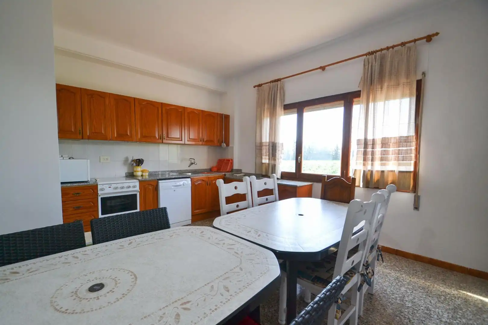 Country house with pool for sale in Partidas de interior - Zona Rústica, imagen 12