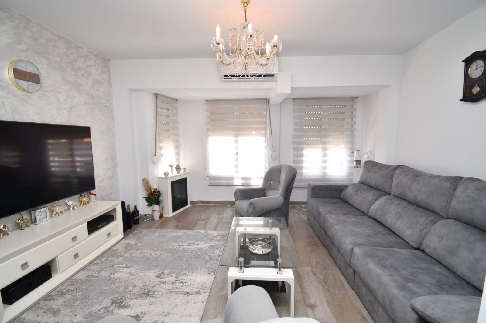 Piso en venta en Carrer Major, 80, Centro