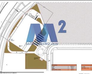 Industrial buildings to rent in Valdemoro
