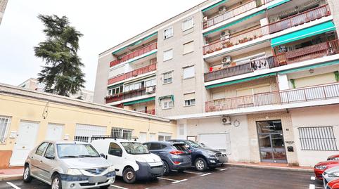 Foto 2 de Traster de lloguer a Calle Cervantes, 11, Santa Bárbara - La Zaporra, San Sebastián de los Reyes