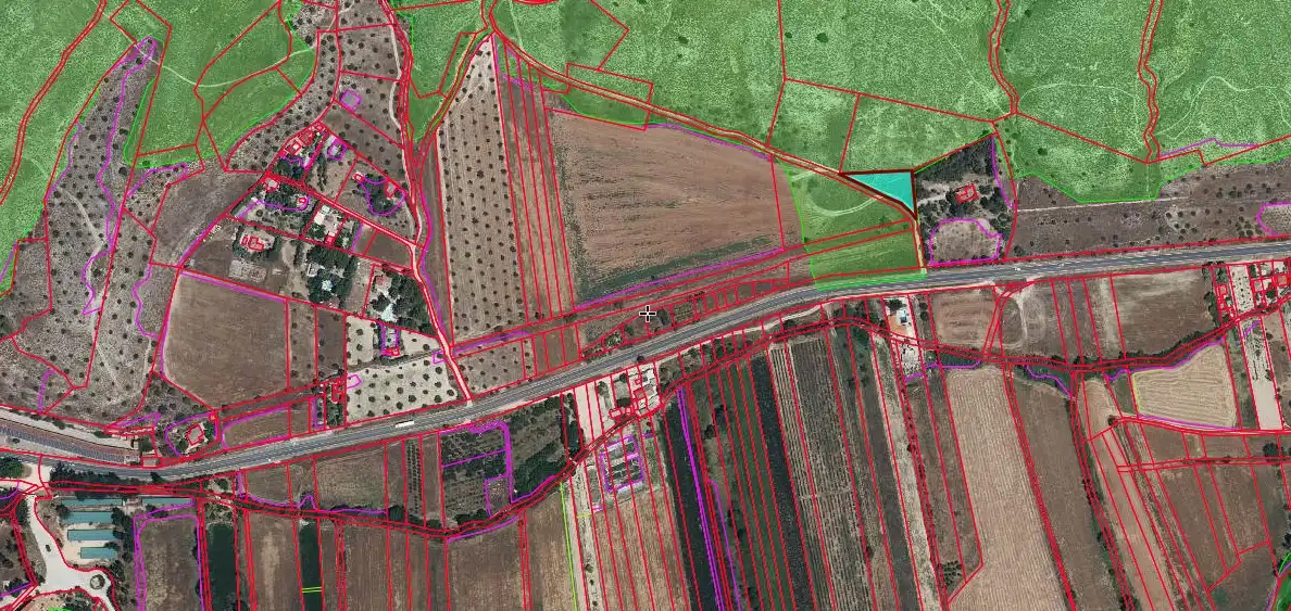 Rustikales Grundstück zum Verkauf in Vias Verdes del Tajuna 10, imagen 9