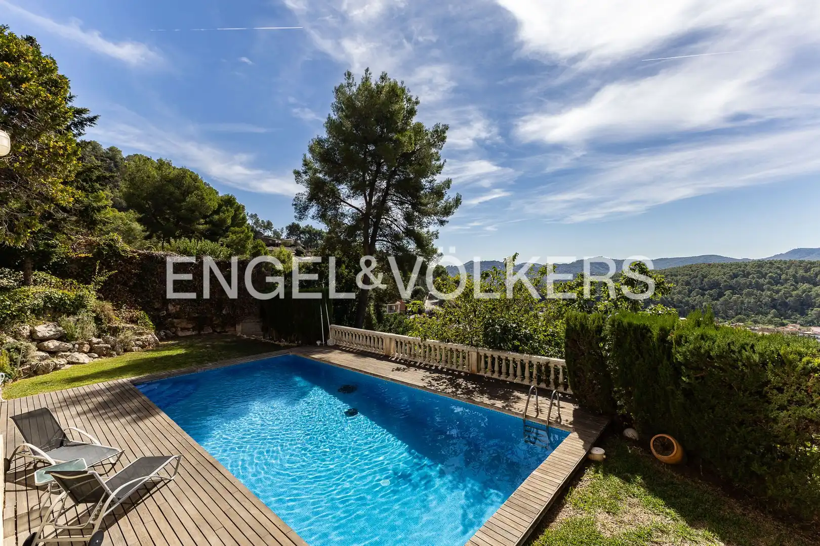 House with terrace for sale in La Palma de Cervelló, imagen 54