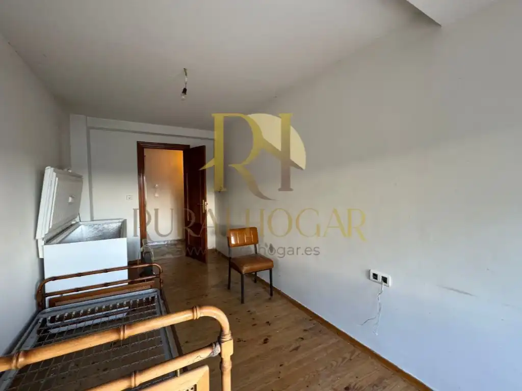 Casa o chalet en venta en Vega de Infanzones