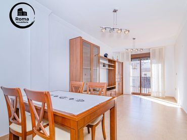 Wohnung mit Aufzug zum Verkauf in La Zubia Ciudad