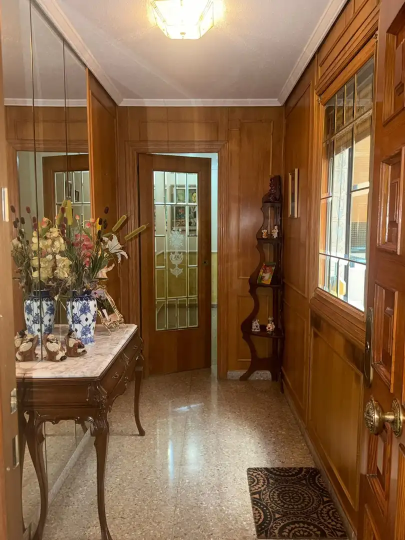 Apartament en venda en Torrent amb Terrassa i Moblat