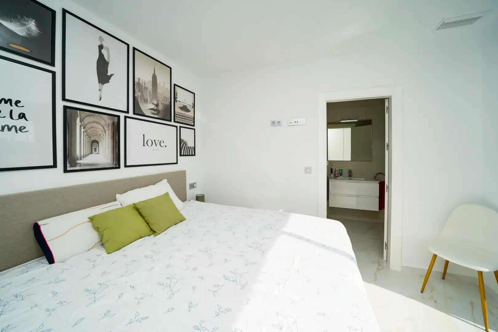 Casa o chalet en venta en El Pinar de Campoverde