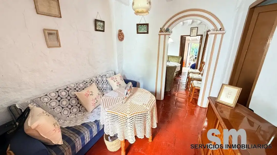 Casa o chalet en venta en Ubrique con Terraza