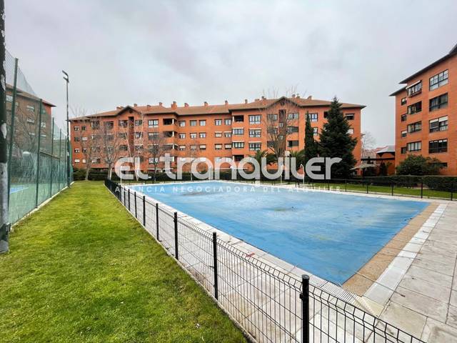 Piso en Alquiler en Paseo Chopera en Norte