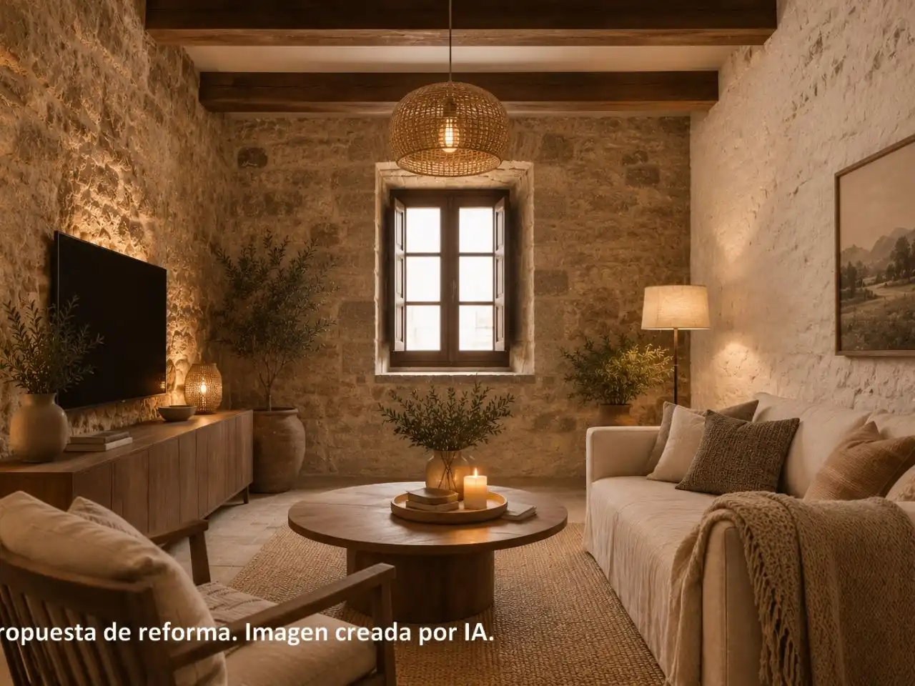 Living room of Houses for sale in Medina de Rioseco
