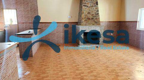 Foto 5 de Casa o xalet en venda a La Estación, Badajoz