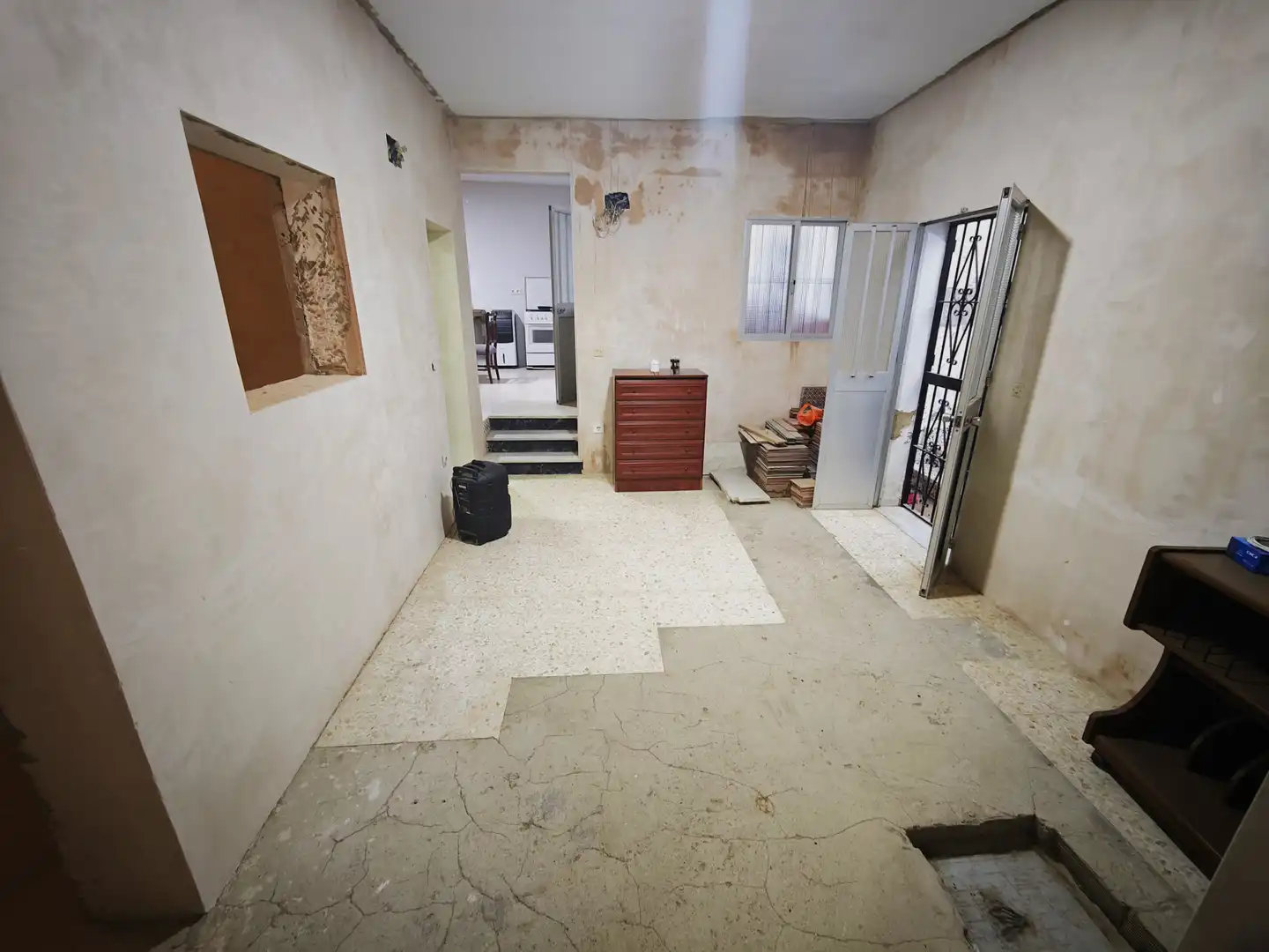 Casa o xalet en venda en Lebrija amb Aire condicionat i Moblat