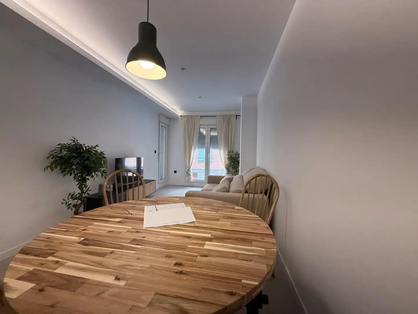 Wohnung mit Terrasse zum Verkauf in Calle TIBI, imagen 13
