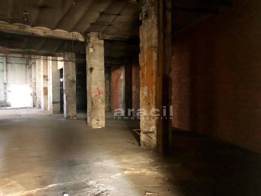 Industrial buildings for sale in Alcoy / Alcoi