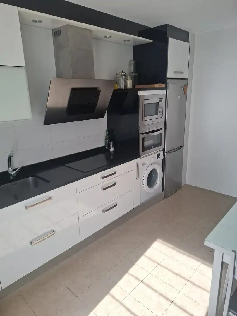 Piso en venta en Güeñes