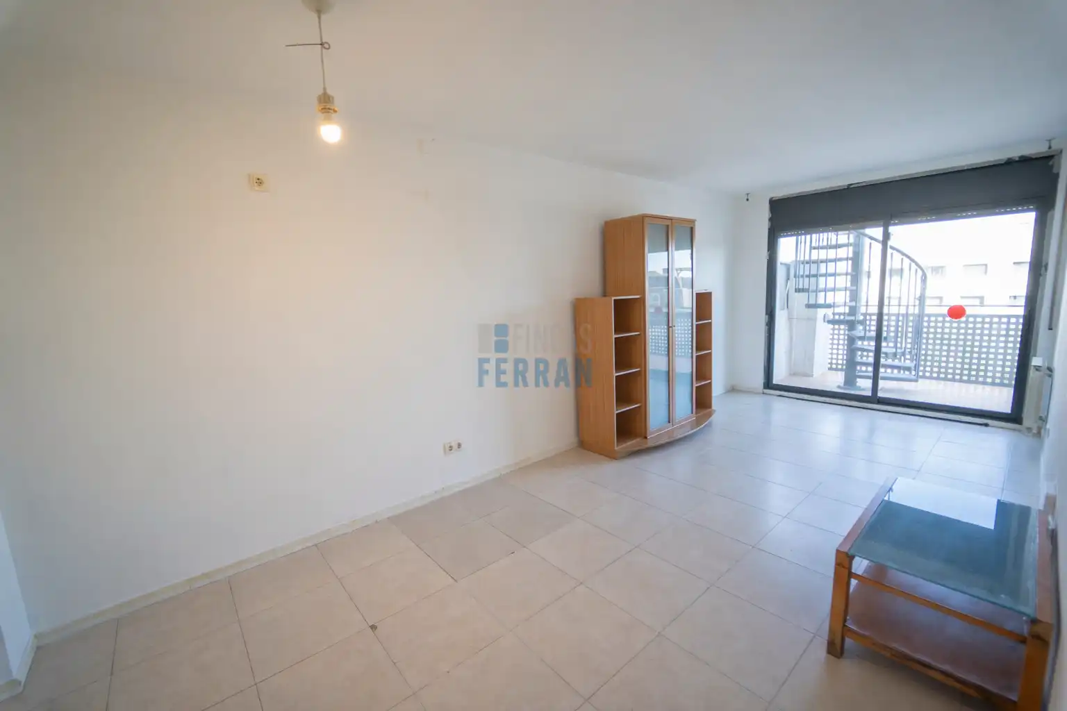 Habitación de Ático en venta en El Vendrell con Aire acondicionado, Terraza y Trastero