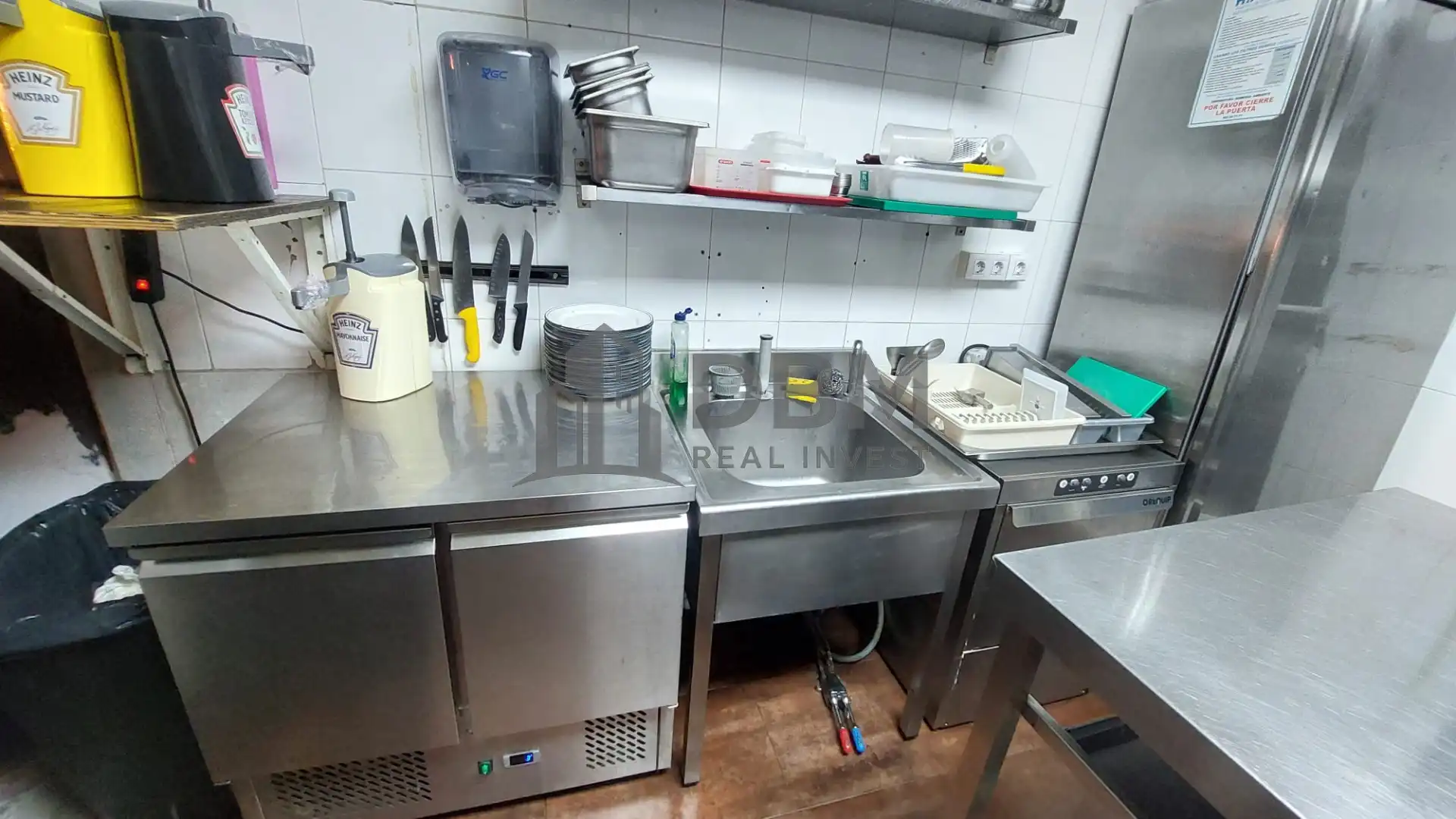 Business premises for transfer in Ciutat Vella, imagen 18
