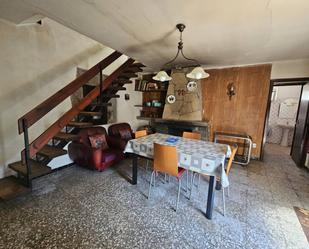 Living room of House or chalet to rent in Marganell  with Heating, Private garden and Terrace