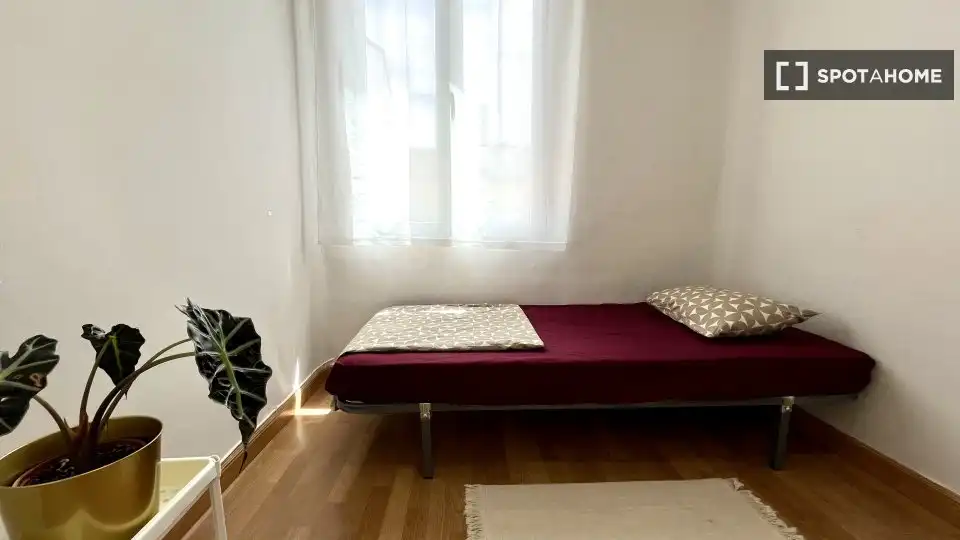 Wohnung zur Miete in Puente de Vallecas, imagen 13