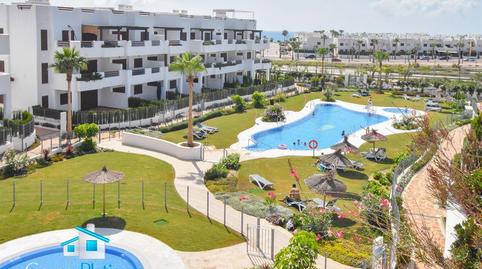 Foto 2 de Àtic en venda a San Juan de los Terreros, Pulpí