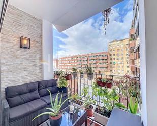 Flat for sale in Lope de Vega, El Poblenou