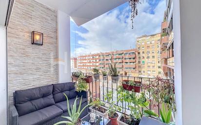 Flat for sale in Lope de Vega, El Poblenou