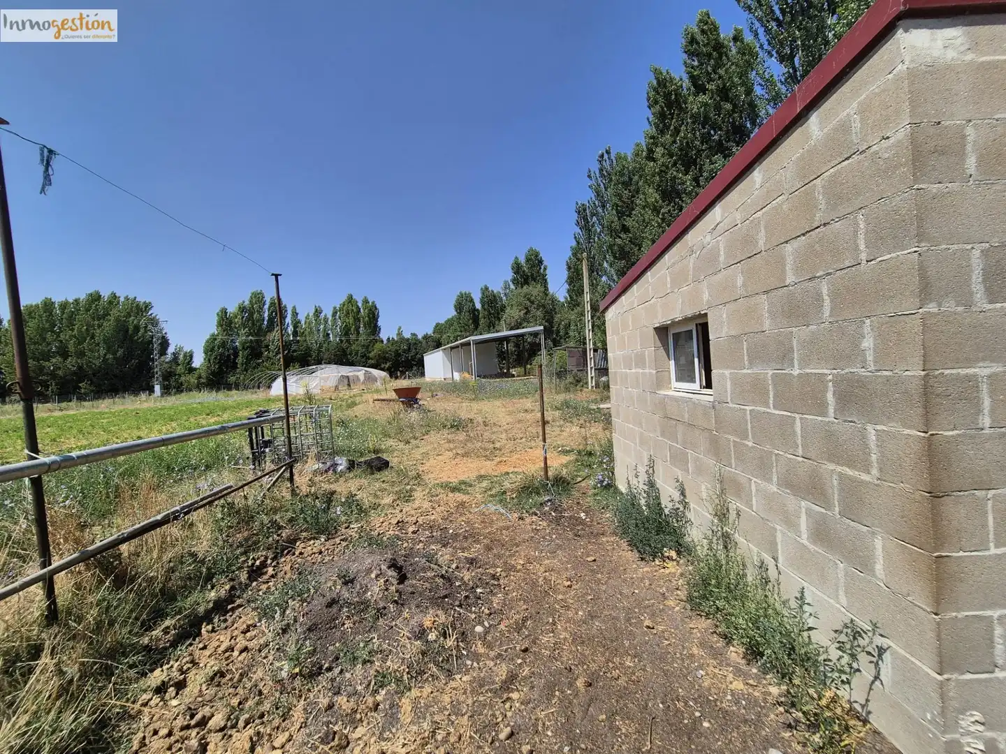 Fabrikhallen zum Verkauf in Tudela de Duero