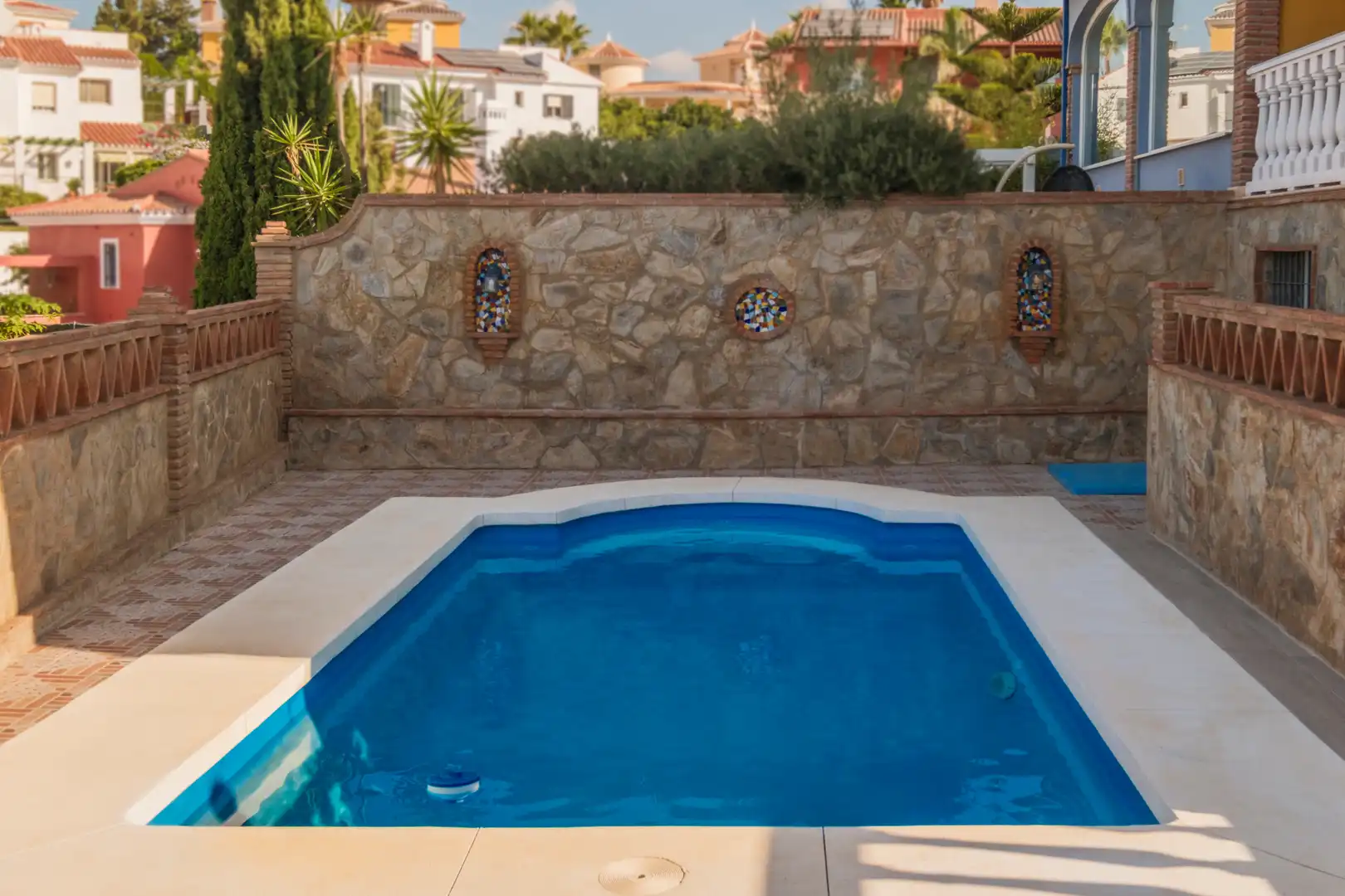 Maison jumelée avec piscine à vendre à Torre del Mar, imagen 3