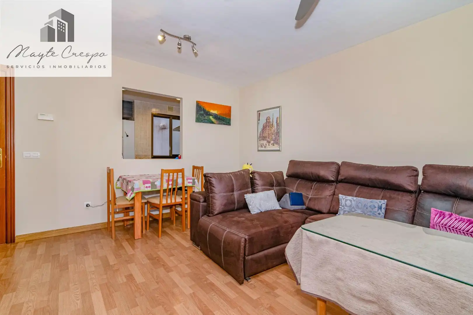 Ground floor with lift for sale in La Zubia Ciudad, imagen 9