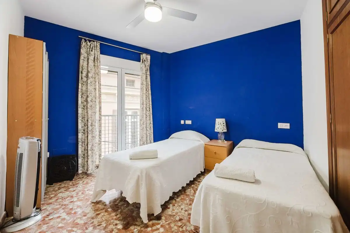 Flat with lift for sale in C. Capitán, imagen 13