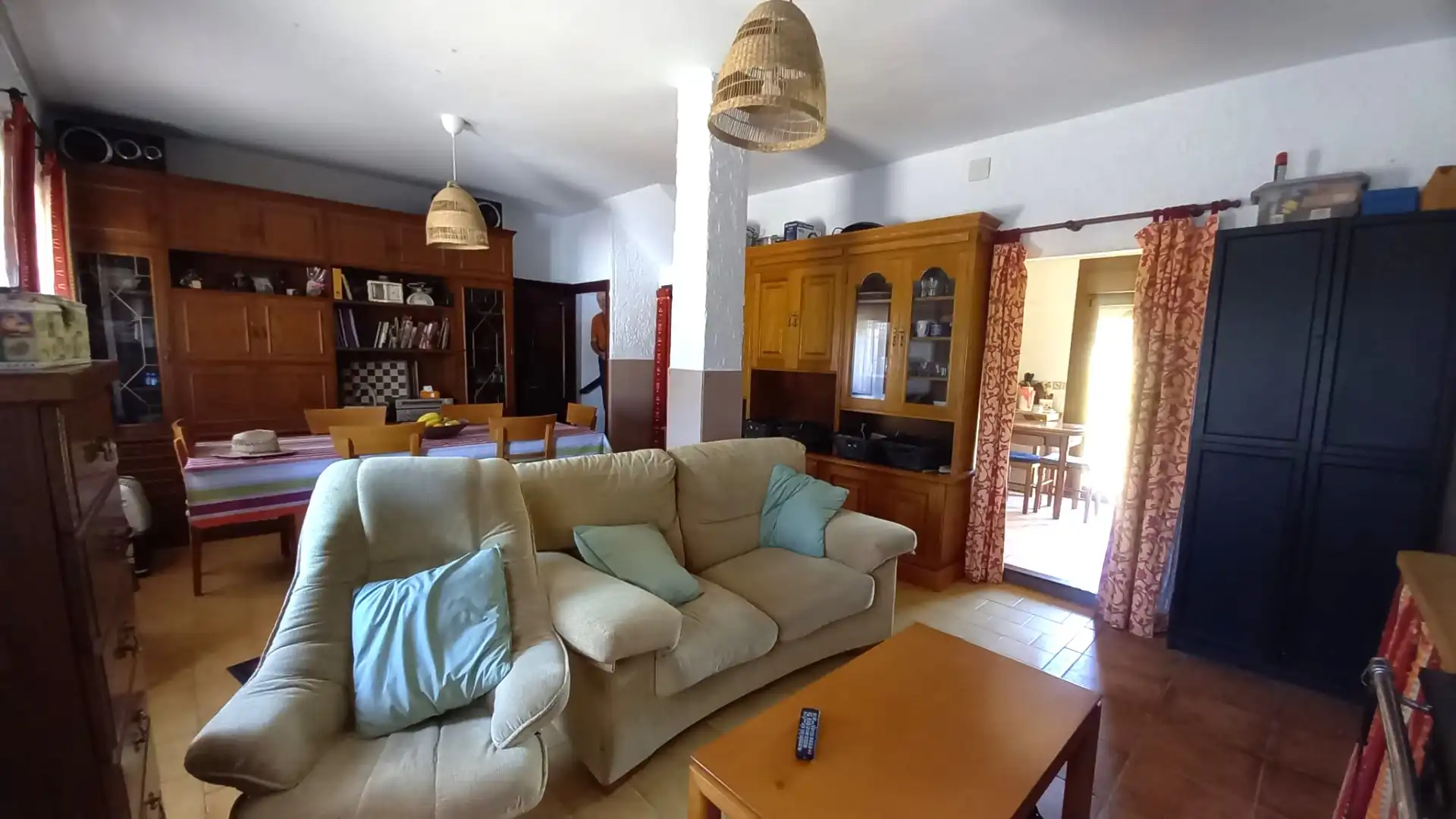 Maison avec jardin à vendre à Caserio Lavandera, imagen 8