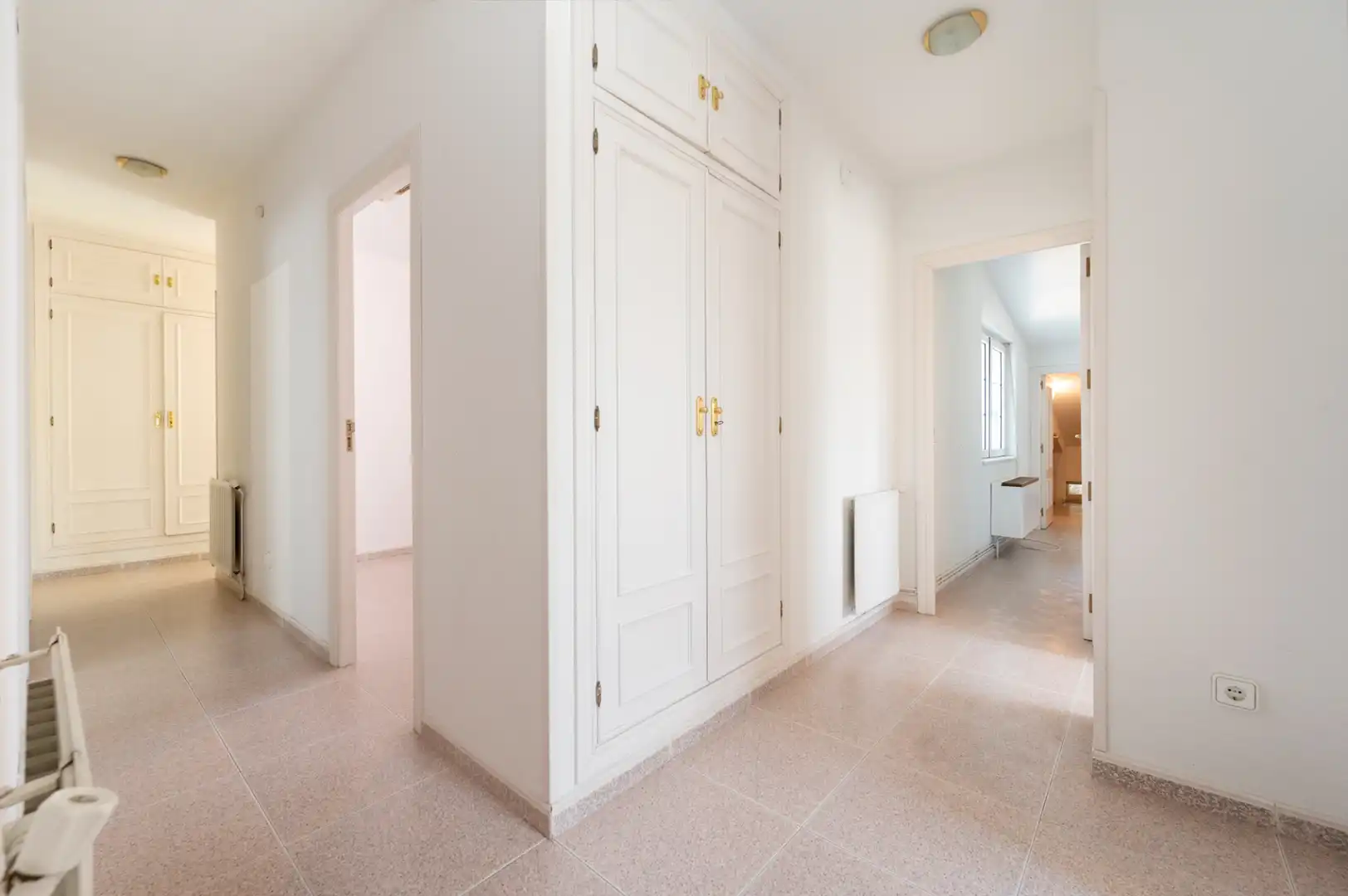 Casa o chalet en venta en Colmenar Viejo con Aire acondicionado, Calefacción y Jardín privado