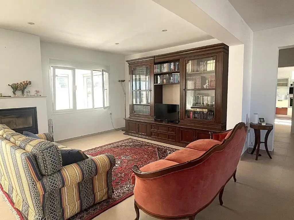 Casa con piscina in vendita a El Palmeral, imagen 13