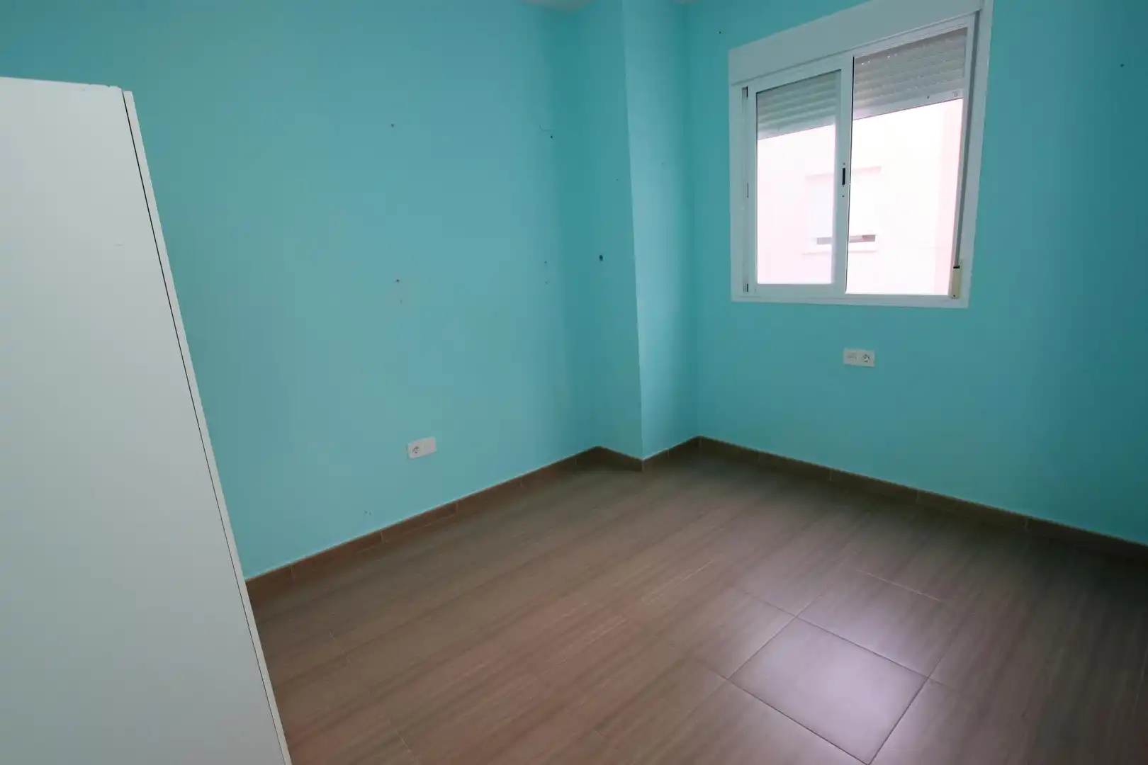 Schlafzimmer von Einfamilien-Reihenhaus zum Verkauf in Guadiana mit Terrasse