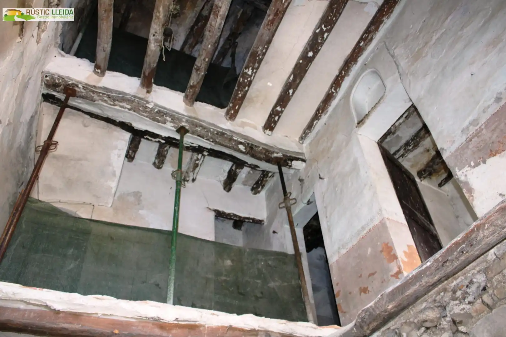 Casa o xalet en venda en Llorac