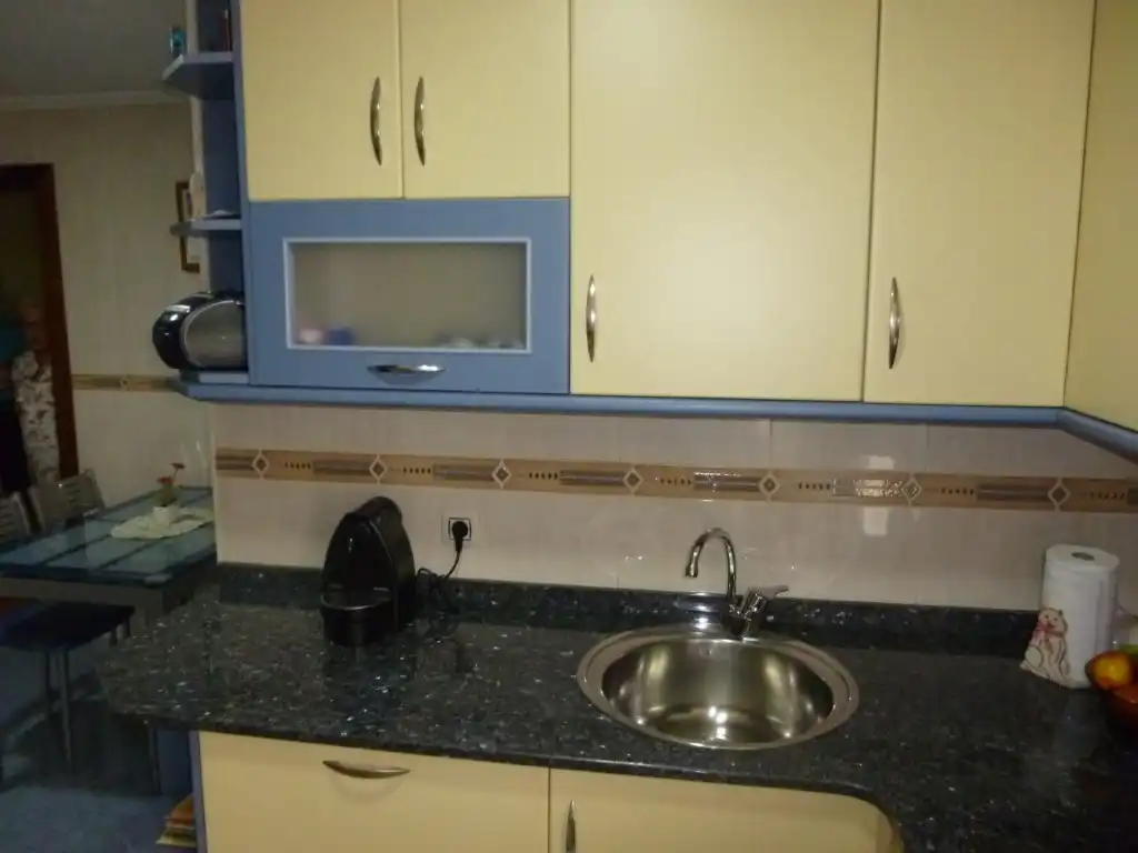 Cocina de Piso en venta en Avilés