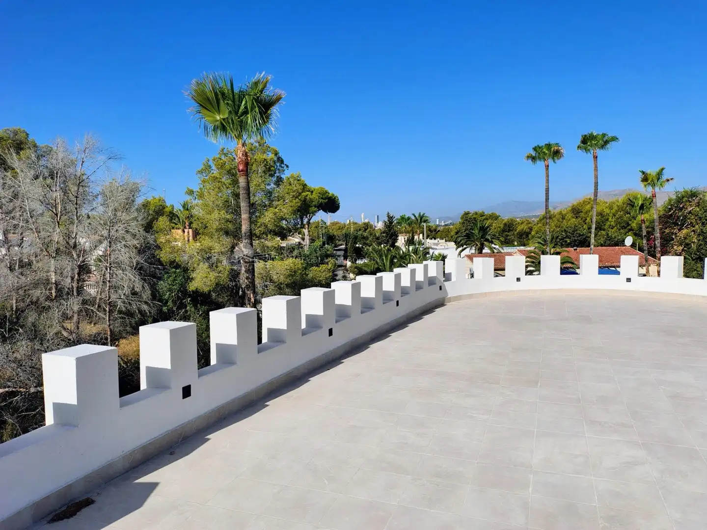 Xalet amb piscina en venda a L'Albir, imagen 47