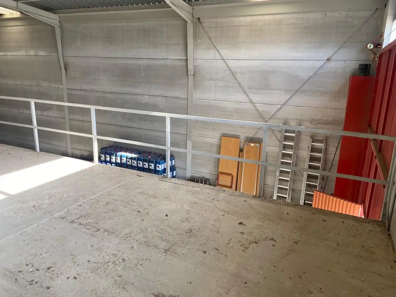 Nave industrial en venta en Torralba de Calatrava