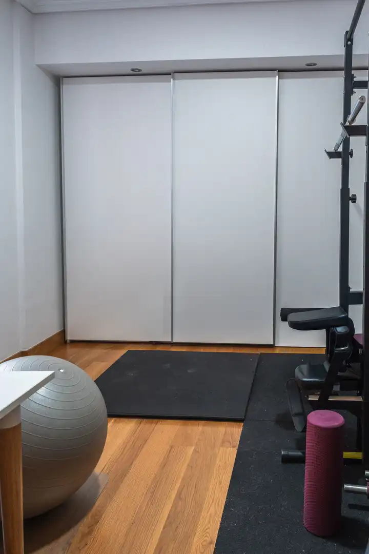 Appartement avec ascenseur à vendre à Paseo de La estación ibilbidea, imagen 20