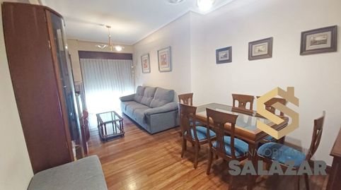 Photo 2 of Flat for rent in Autonomia Kalea, Ametzola, Bilbao