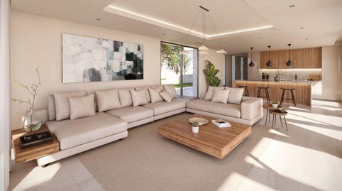 Foto 4 de Casa o xalet en venda a Cap Martí - El Tossalet - Pinomar, Jávea / Xàbia