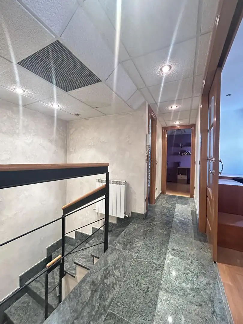 Casa o xalet en venda en Tudela amb Aire condicionat i Calefacció