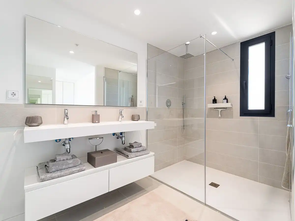 Penthouse mit Pool zum Verkauf in Centro ciudad, imagen 32