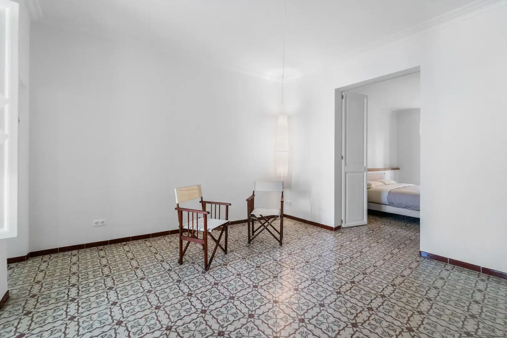 Casa amb terrassa en venda a Felanitx Poble, imagen 14
