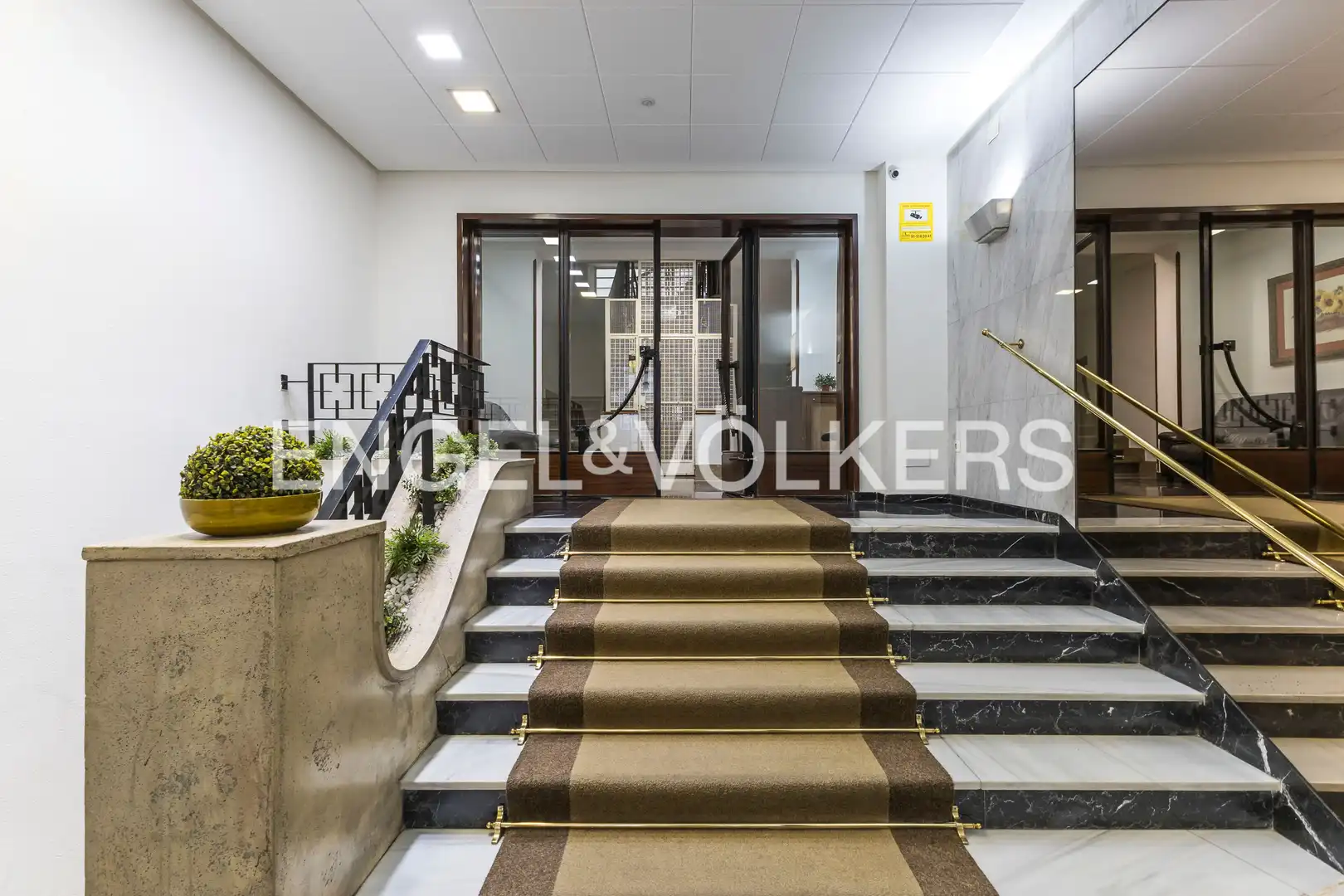 Piso en venta en Calle de Alcántara, imagen 37
