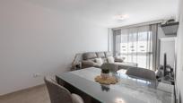 Living room of Flat for sale in Alhendín  with Air Conditioner, Heating and Storage room