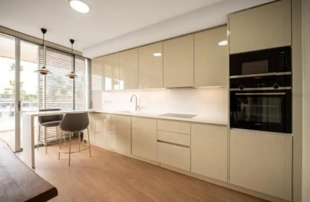 Apartament amb terrassa en venda a Costa Natura, imagen 9