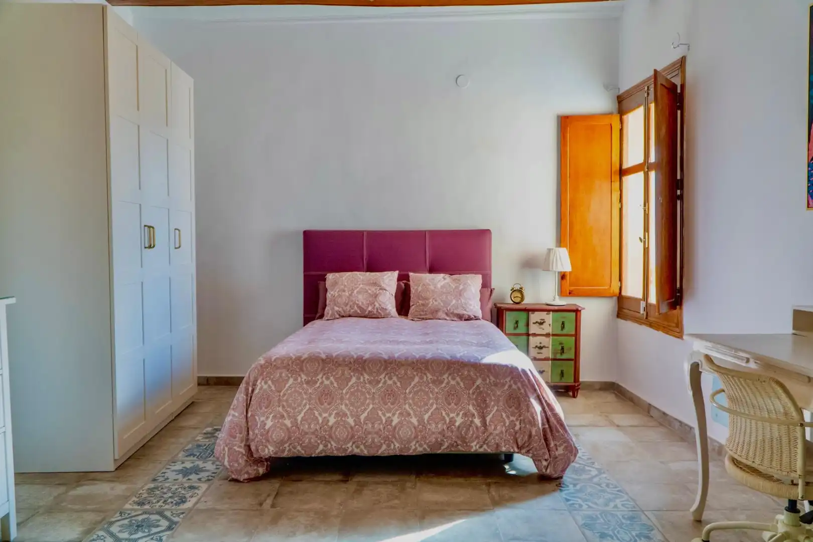 Maison avec terrasse à vendre à Calle del General Herrero, imagen 11