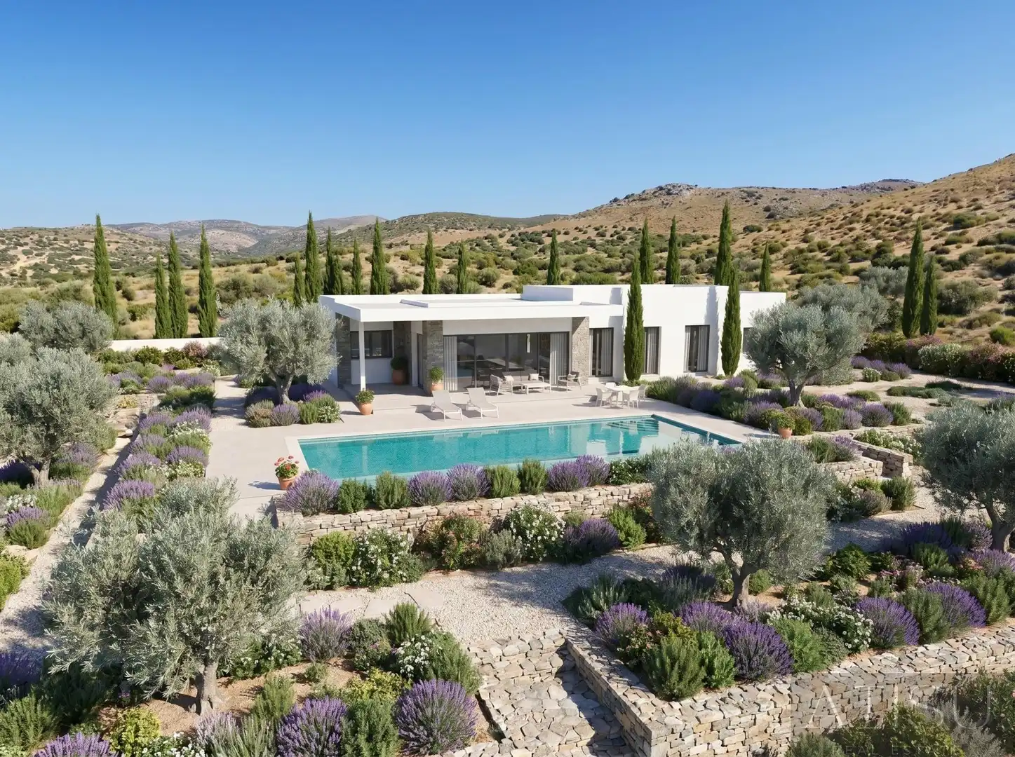 Villa con piscina in vendita a El Pinós / Pinoso, imagen 5