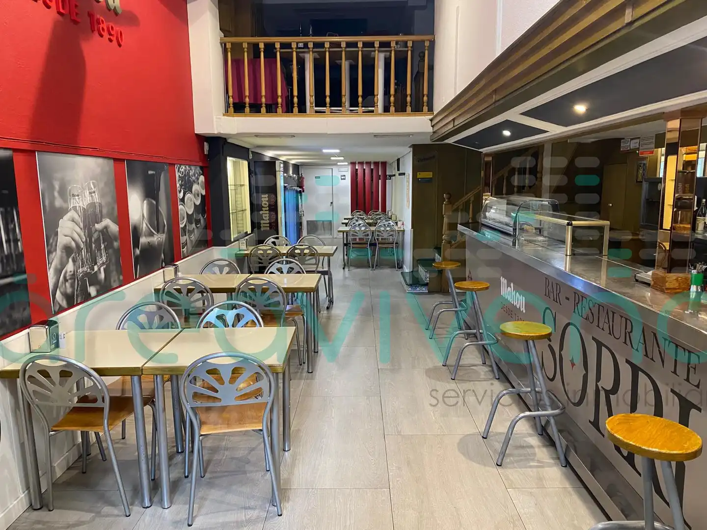 Business premises for transfer in Avinguda de València, imagen 2