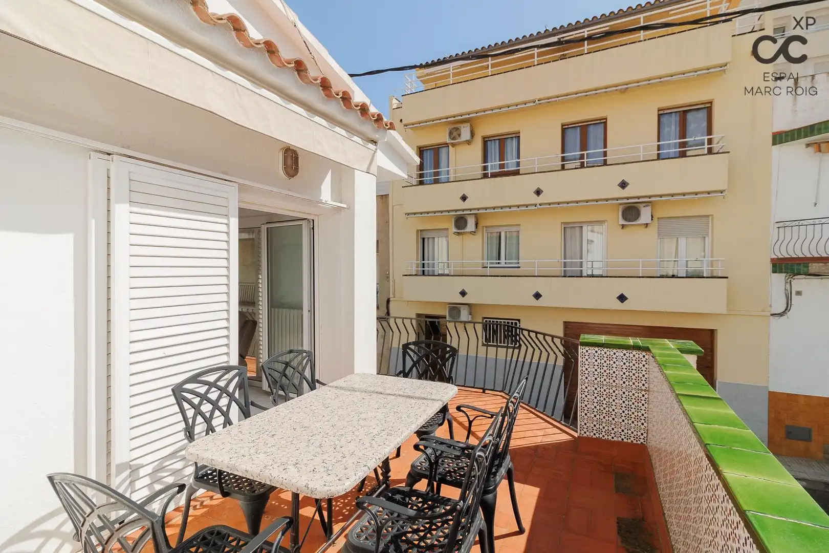 Casa amb terrassa en venda a Carrer FIGUERES, imagen 27